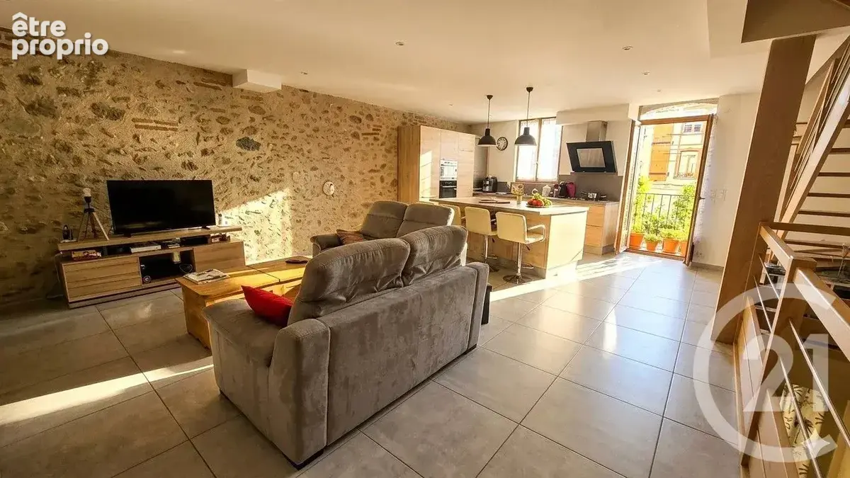 Photo Maison à Argeles-Sur-Mer au prix de 299 000€