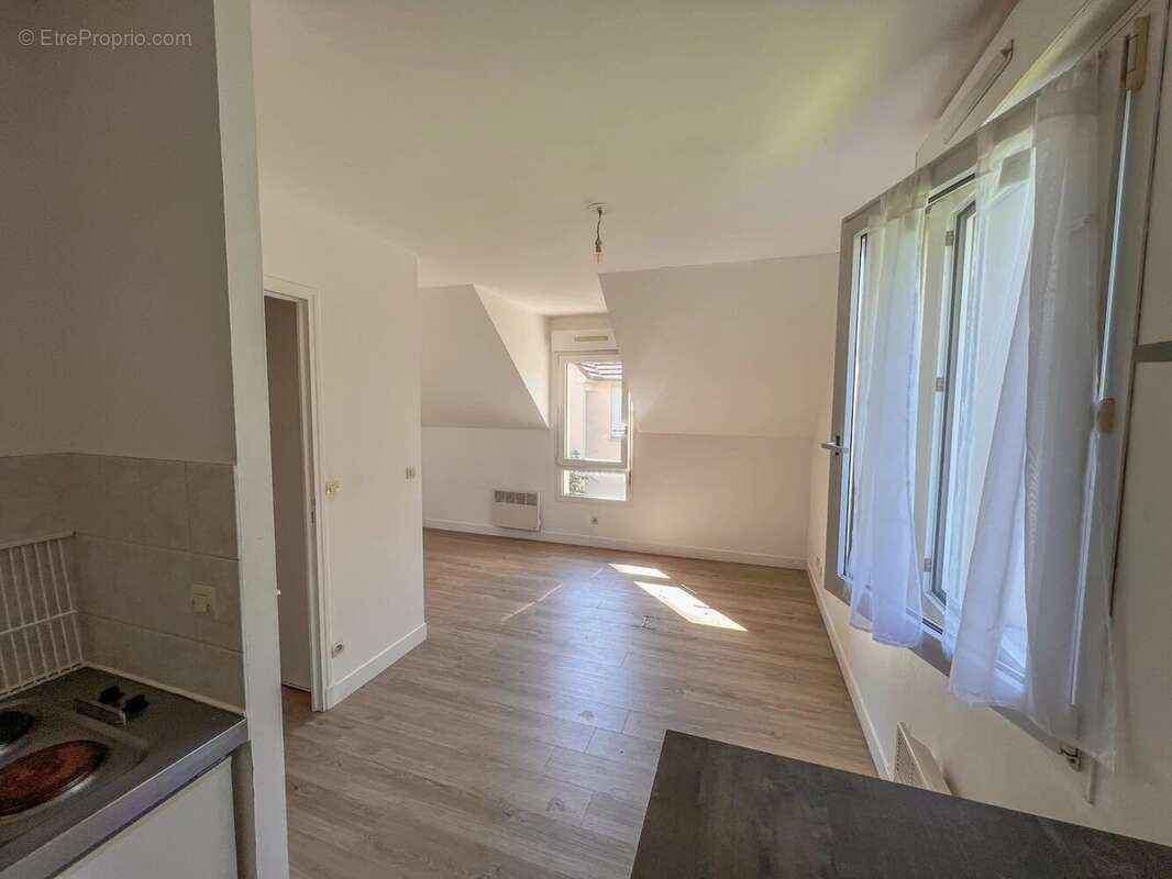 Vente Appartement 1 pièce 24.22m2. - photo 3