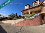 Photo 1 - Maison à CUSSET