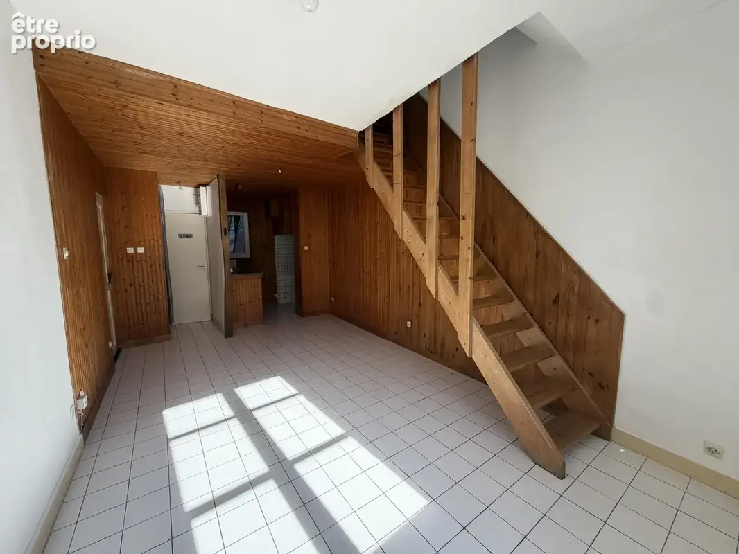 Maison de 66m2 à acheter 180200 € avec 4 pièces à La Riche - photo 5