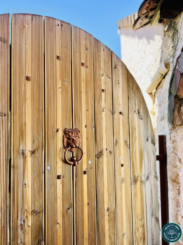 Maison à WILLGOTTHEIM