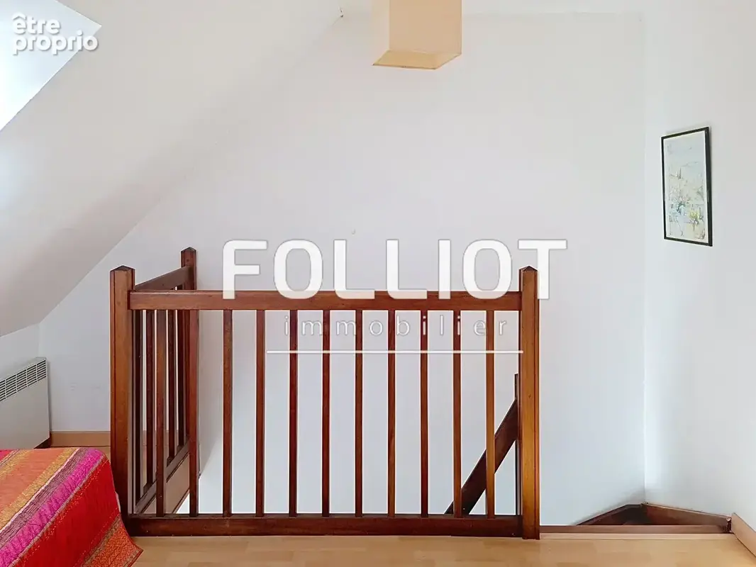A VENDRE EXCLUSITVITE  Ouistreham  Appartement 3 pièce(s) 37 m2 - photo 6