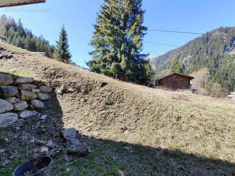 Appartement à MODANE
