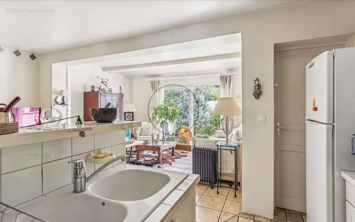 Maison 180 m² à Montreuil  - photo 6