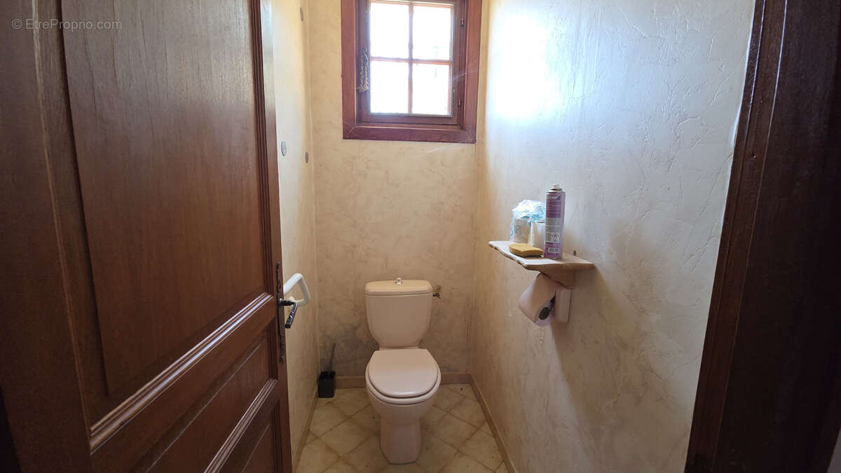 Maison individuelle de plain-pied avec vue - photo 18
