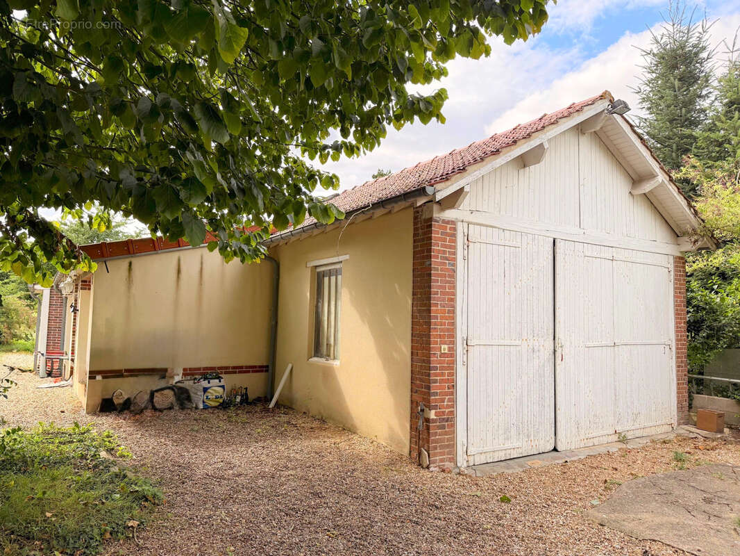 Maison à ANET