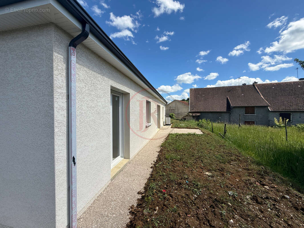 Belle Maison Neuve - photo 3