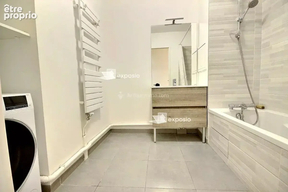 Vente Appartement Saint-ouen-sur-seine(93400) 556 400ï¿œ - photo 7