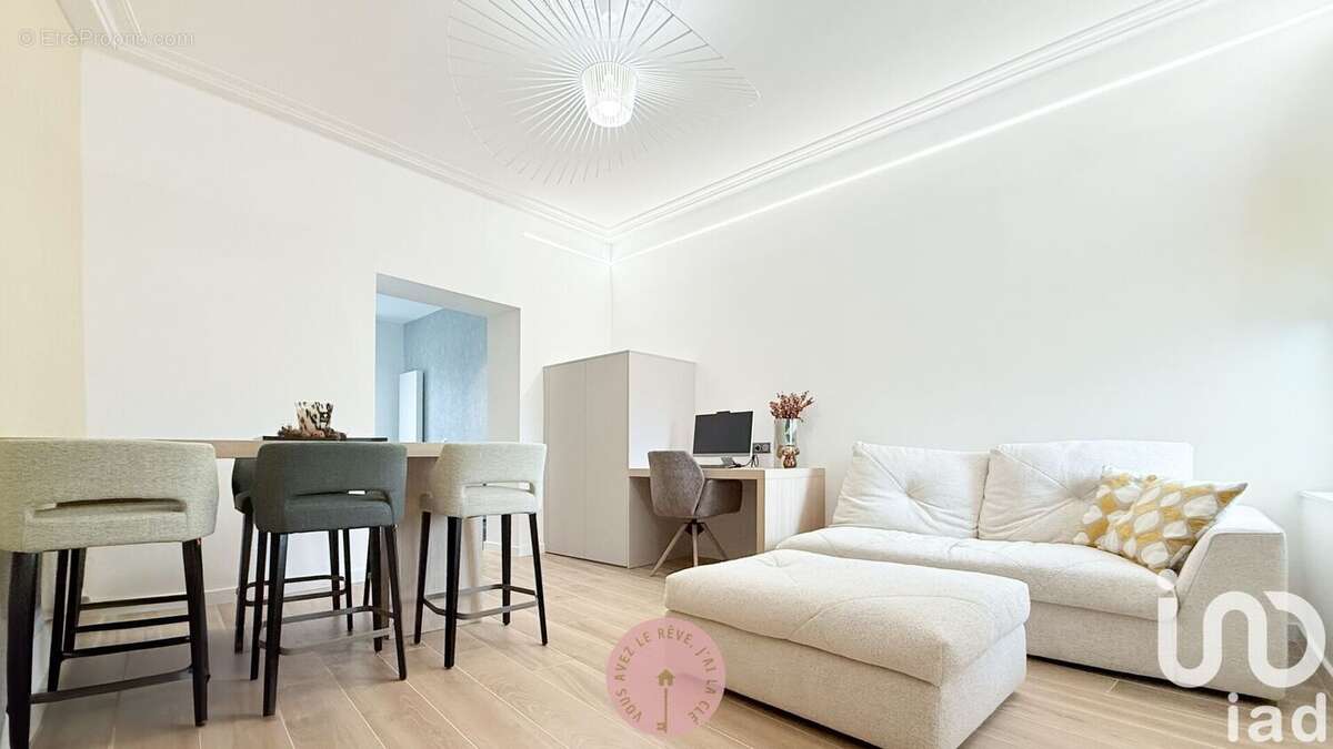 Photo 2 - Appartement à RICHEMONT