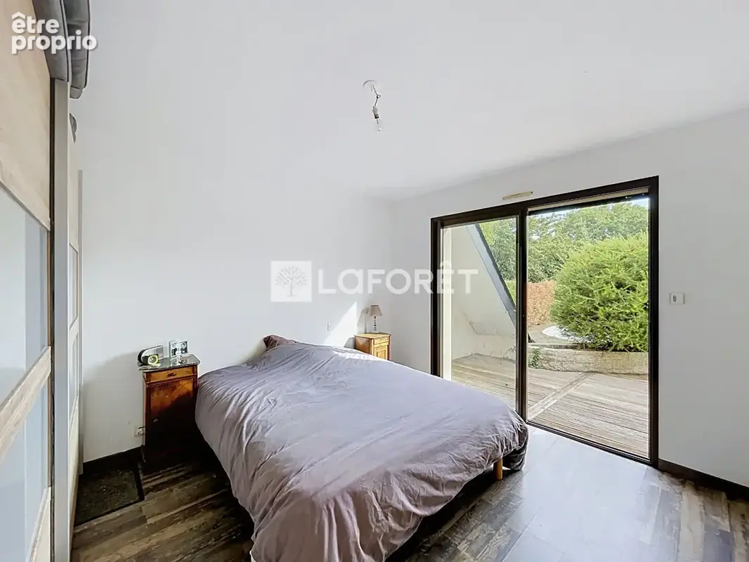 Maison Redon 6 pièce(s) 155 m2 - photo 5