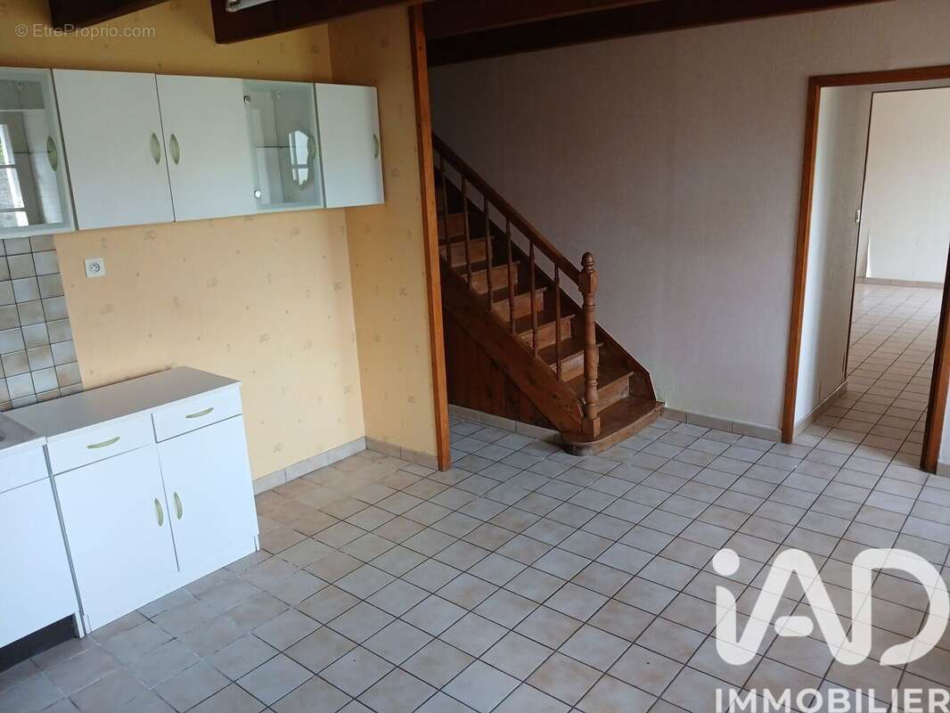 Photo 5 - Maison à HUDIMESNIL