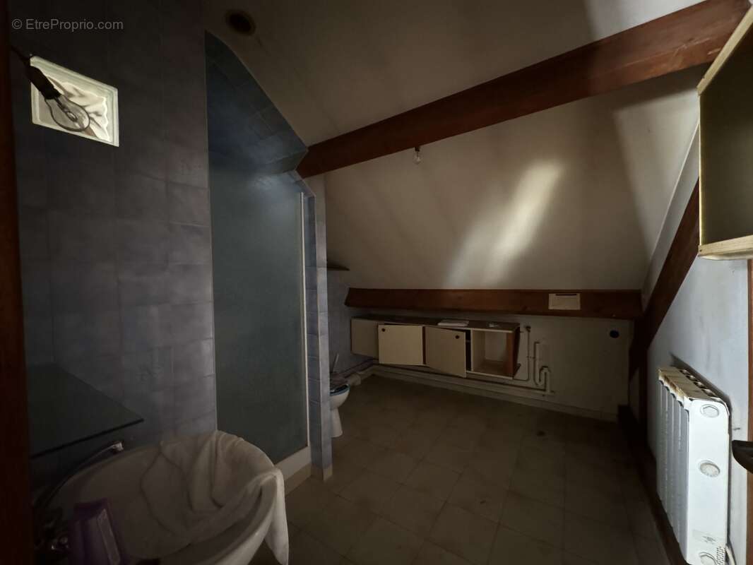 n°7 - Appartement à VERNON