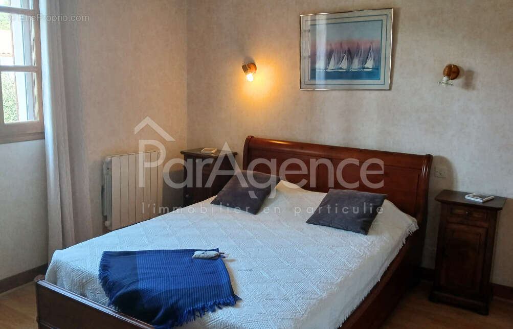 Maison à SAINT-PALAIS-SUR-MER