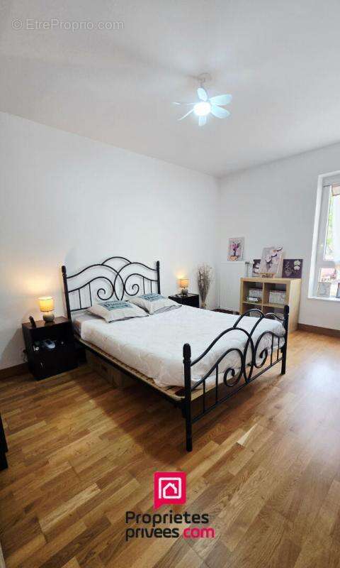 Appartement Saint Jean De Niost 3 pièces - photo 4