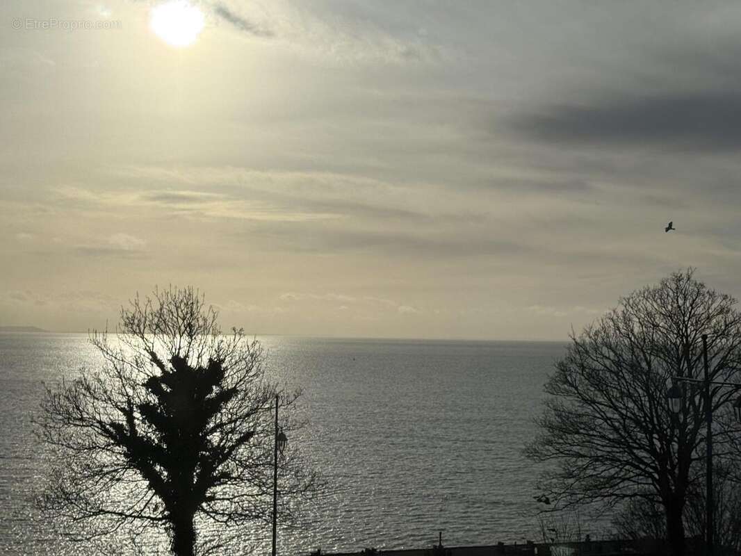 Appartement à SAINTE-ADRESSE