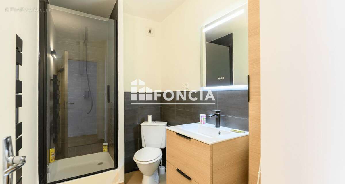 Appartement à ROISSY-EN-FRANCE