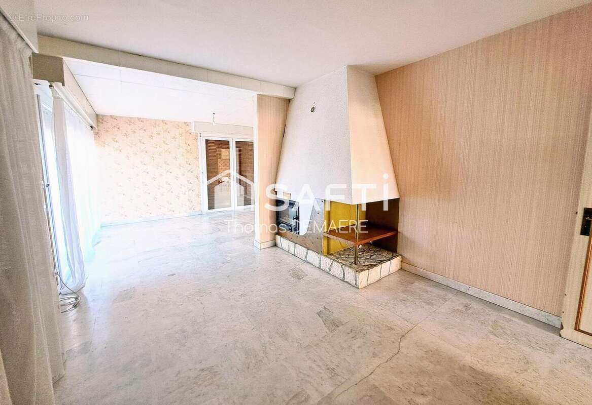 Photo 4 - Maison à MONTENDRE