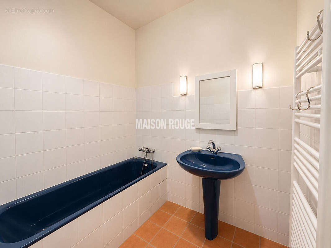 Une maison entre  mer, plage  et douceur de vivre. - photo 17