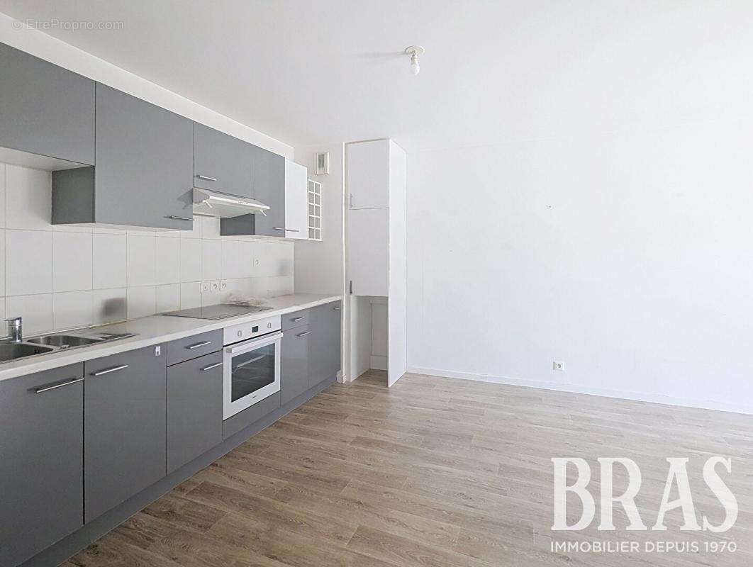 Appartement Auray 2 pièce(s) - photo 2
