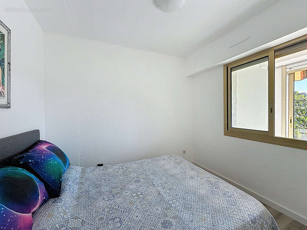 Appartement à SIX-FOURS-LES-PLAGES