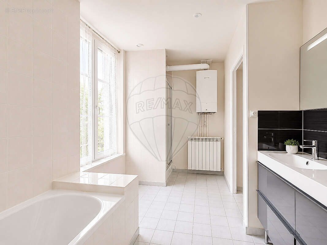 Appartement à SENS