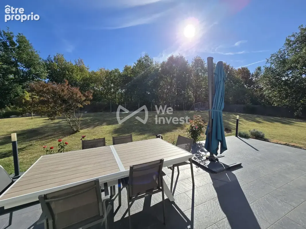 Maison 5 pièces 122 m² à vendre à Castelsarrasin (82100) - photo 6
