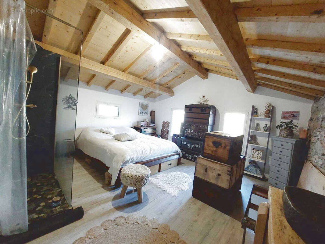 Maison à BREIL-SUR-ROYA