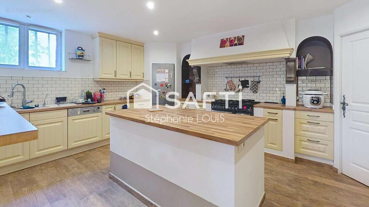 Photo 4 - Maison à LA MOTTE