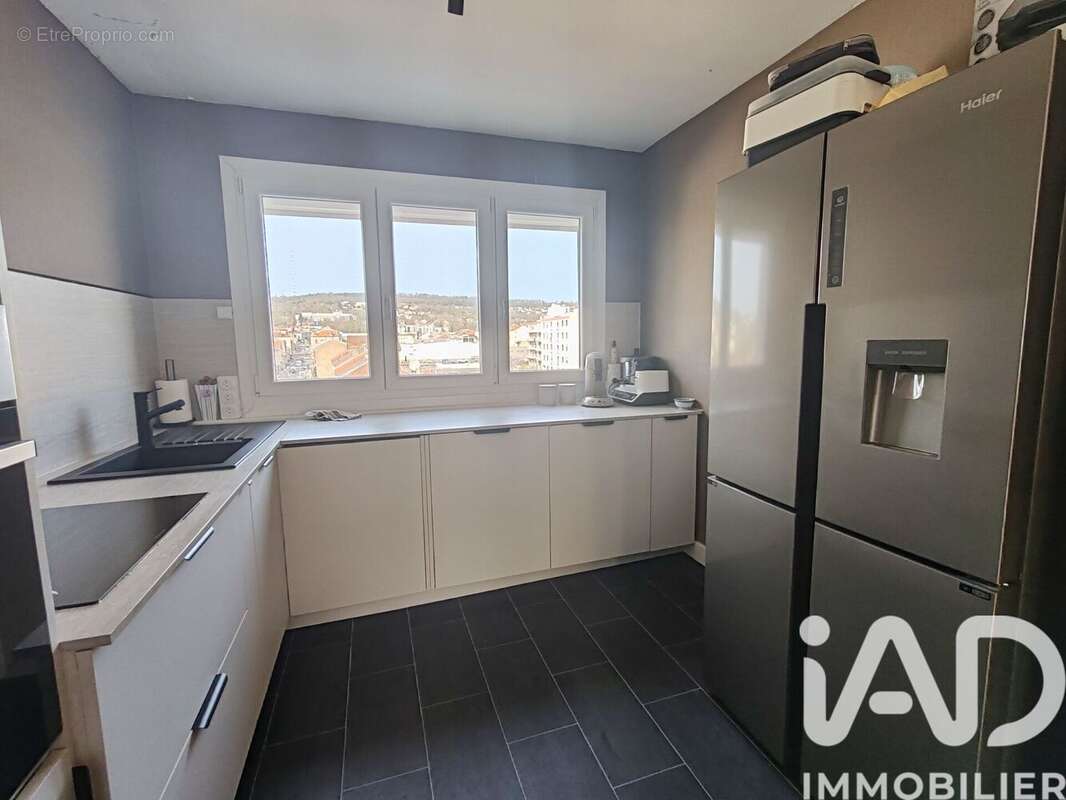 Photo 7 - Appartement à SAINT-MAX