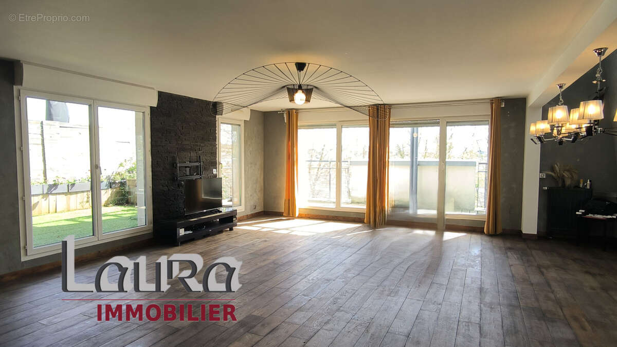 Appartement à ALFORTVILLE