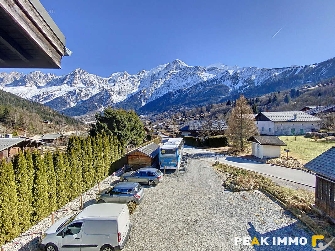 Chalet 7 pièces + 2 appartements 477 m2 au total - Les Houches - photo 6