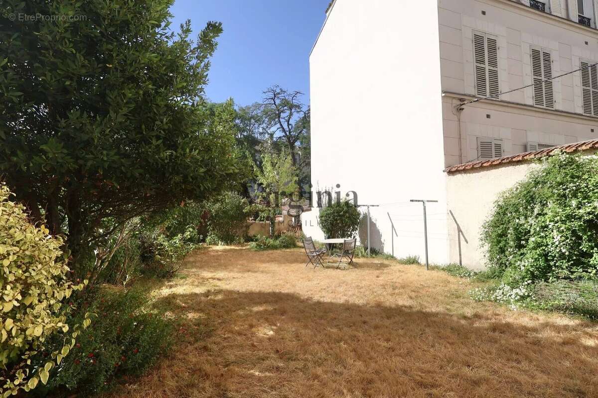 Appartement Saint Maurice 2 pièces 39 m2 - photo 6