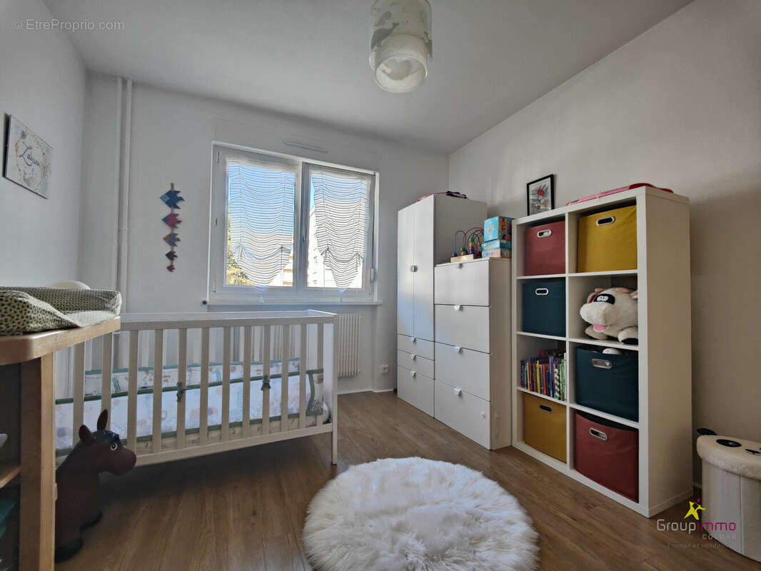 Appartement à COLMAR