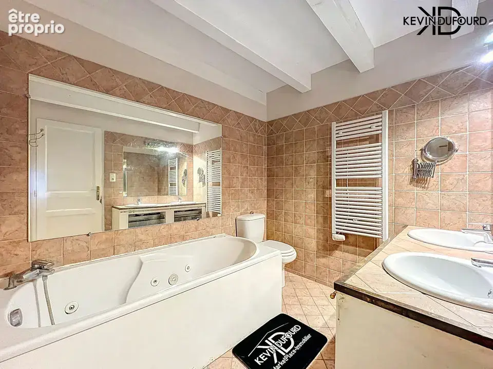Maison 7 pièces 200 m² à vendre à Aubenas (07200) - photo 6