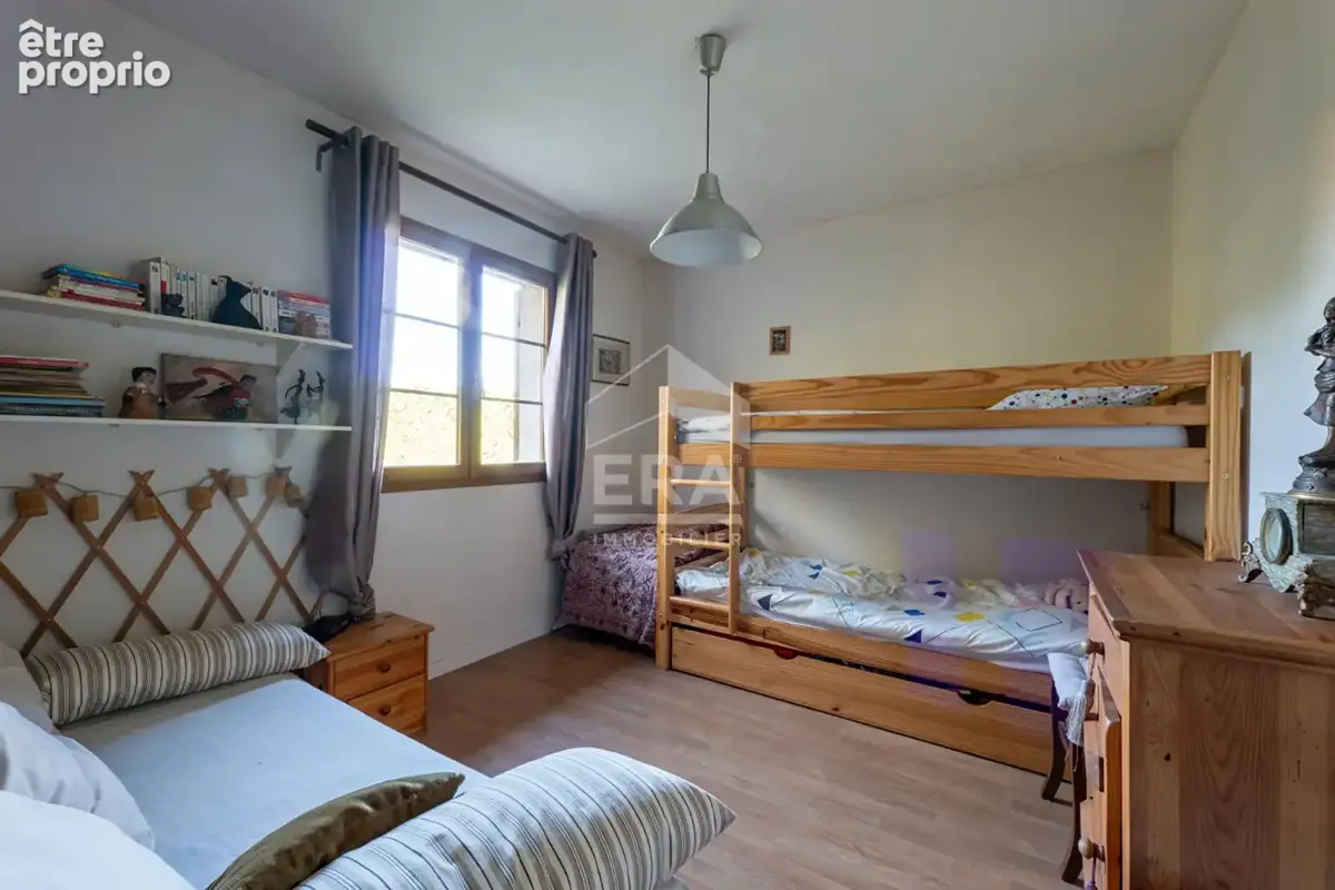 Maison 120m² à saint-genis-laval - photo 20