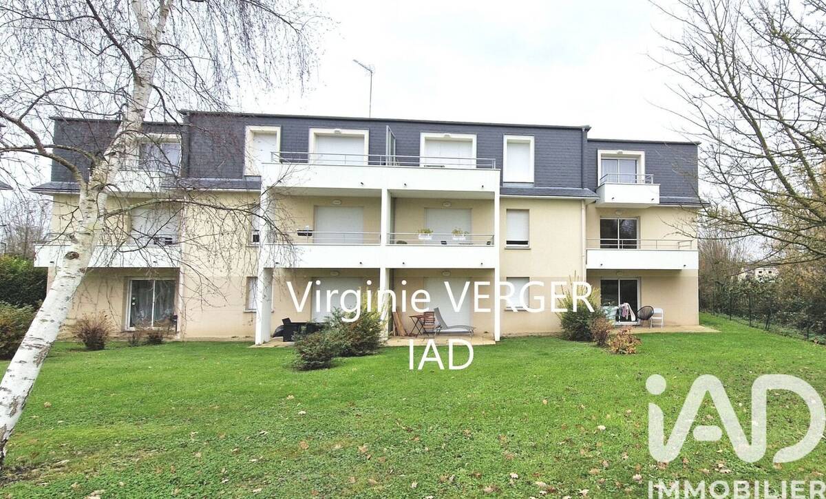 Photo 1 - Appartement à DOL-DE-BRETAGNE