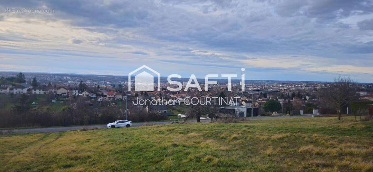 Photo 2 - Terrain à LE VERNET