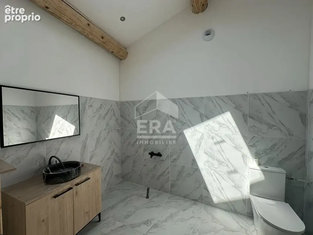 Maison 84m² à pélissanne - photo 4