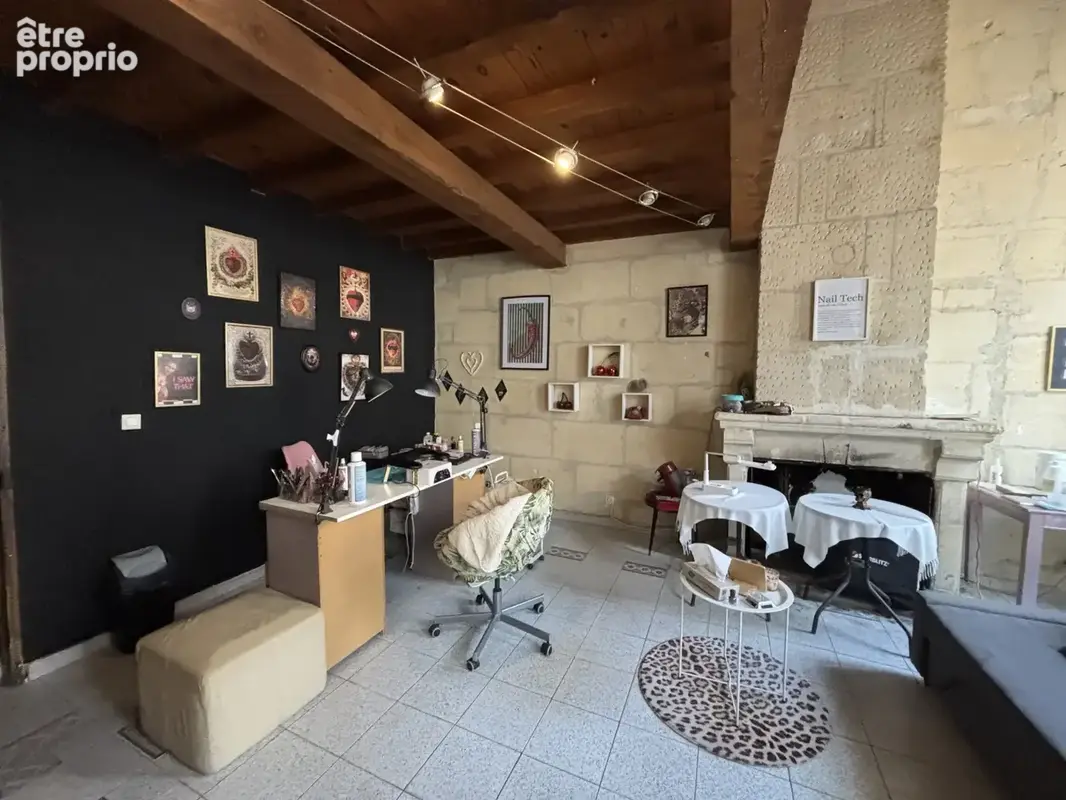 Appartement 3 Pièces La Roquette - photo 4