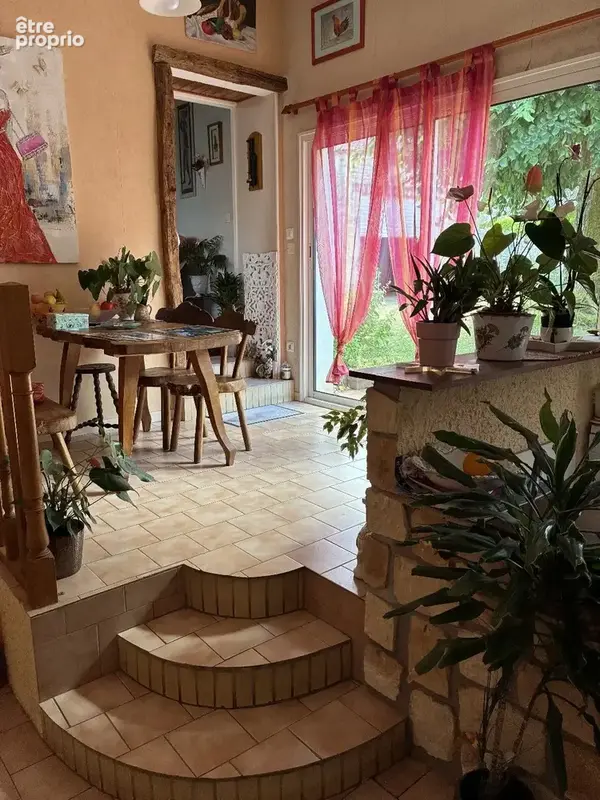 Maison 4 pièces 120 m² à vendre à Linars (16730) - photo 4