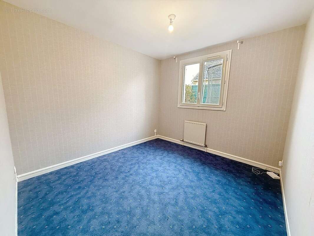 Maison à SAINT-AVERTIN