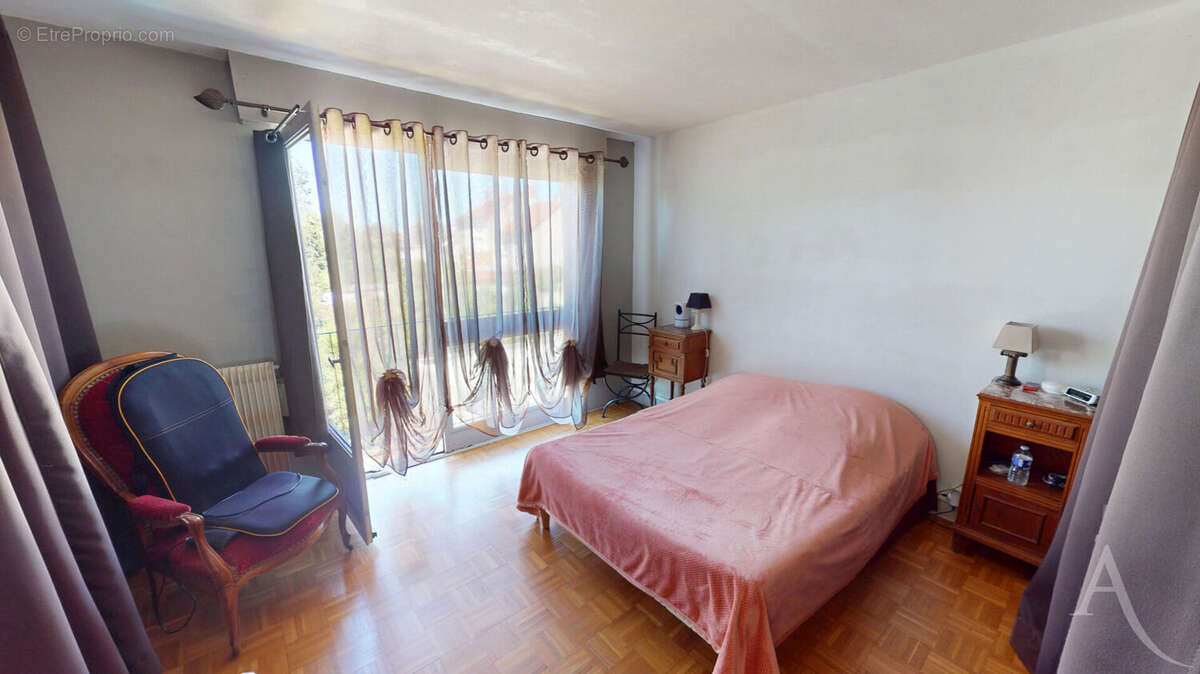 Maison à CHATEAUROUX