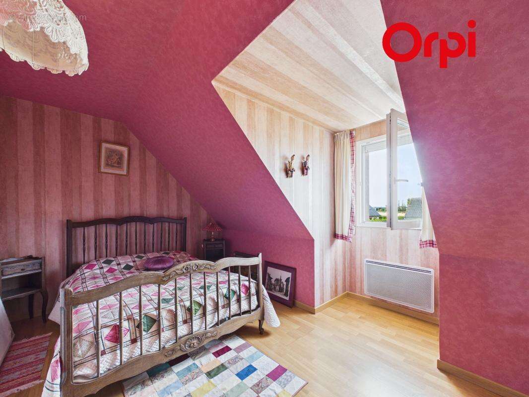 Maison 5 chambres à deux pas des commodités - photo 12
