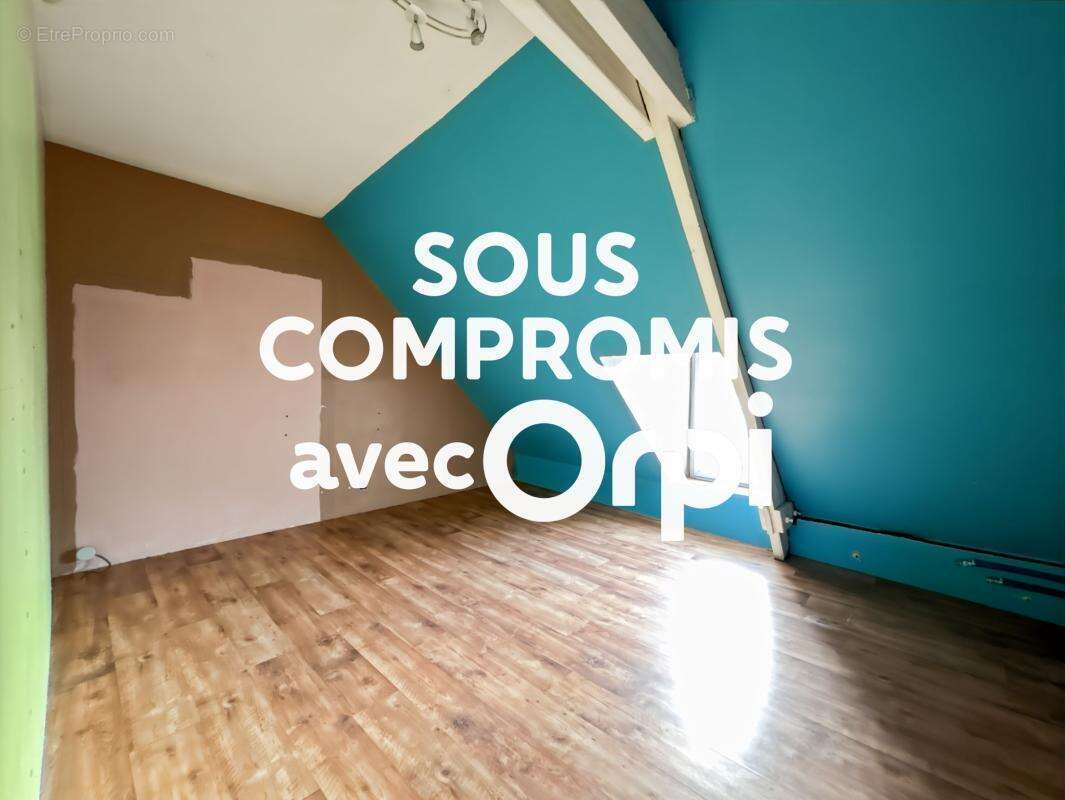 Saint Martin Boulogne - En Exclusivité Maison À Vendre - photo 9