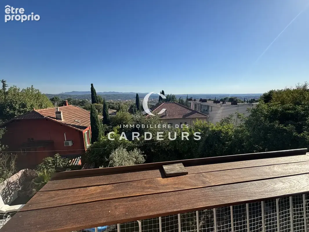 Appartement à AIX-EN-PROVENCE