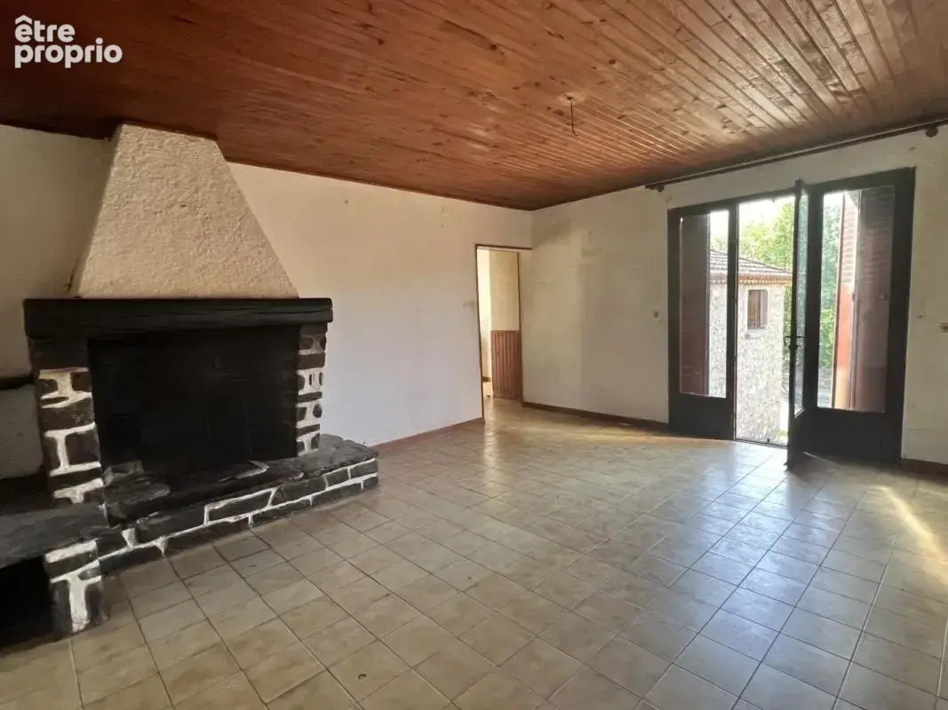 Maison 4 pièces 73 m² à vendre à Colombieres-Sur-Orb (34390) - photo 3