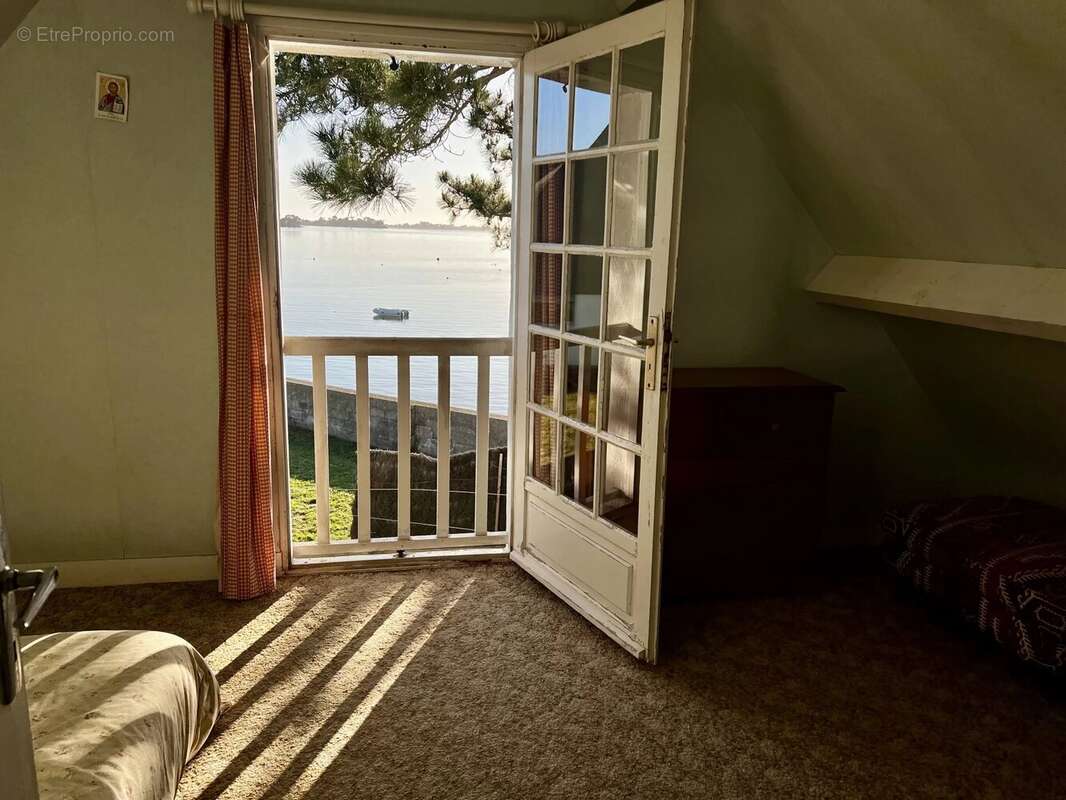 Maison à LARMOR-BADEN