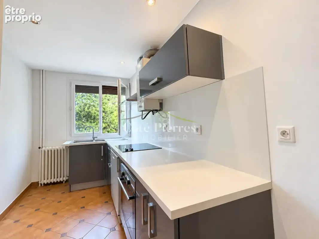 Secteur MAS DREVON - Montpellier (34070)   Charmant T3 de 63 m2, avec balcon, garage, parking et cave. - photo 3