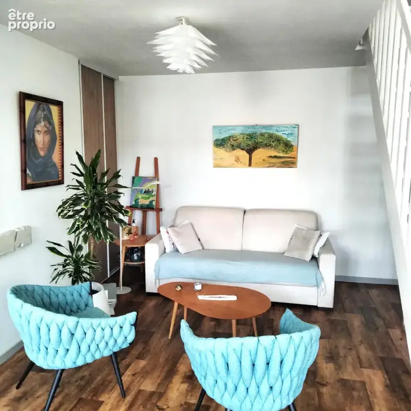 Appartement à VALENCIENNES
