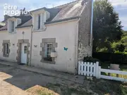 Maison à LANGOELAN